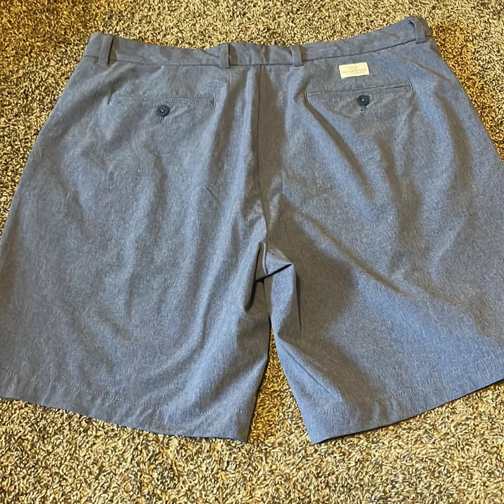 Vineyard Vines Mens Breaker Shorts - Picture 5 of 8